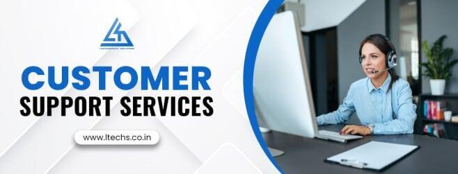Customer Support Services