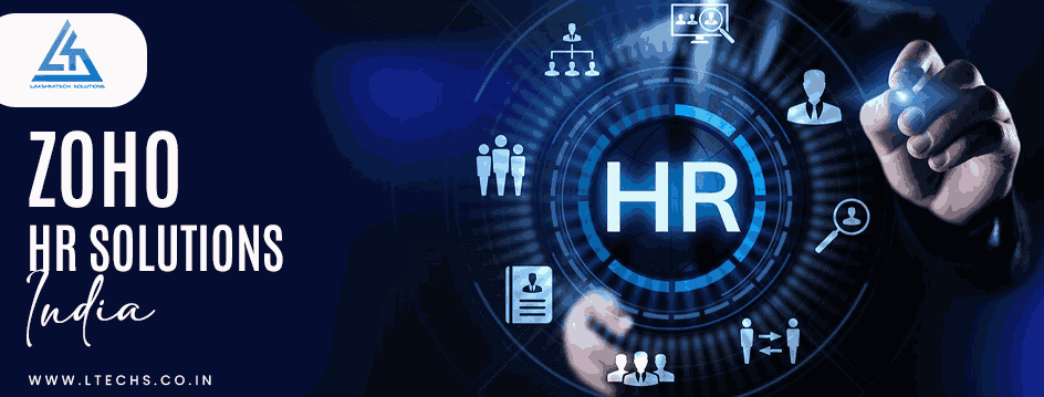 How Zoho HR Solutions India Supports Compliance and Workforce Efficiency