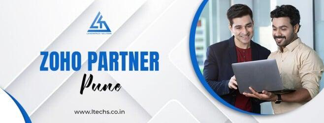 Zoho Partner Pune