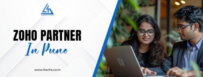 Zoho Partner in Pune