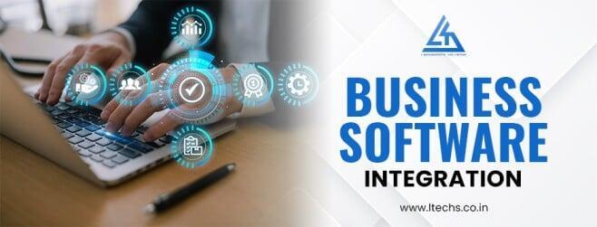 business software integration