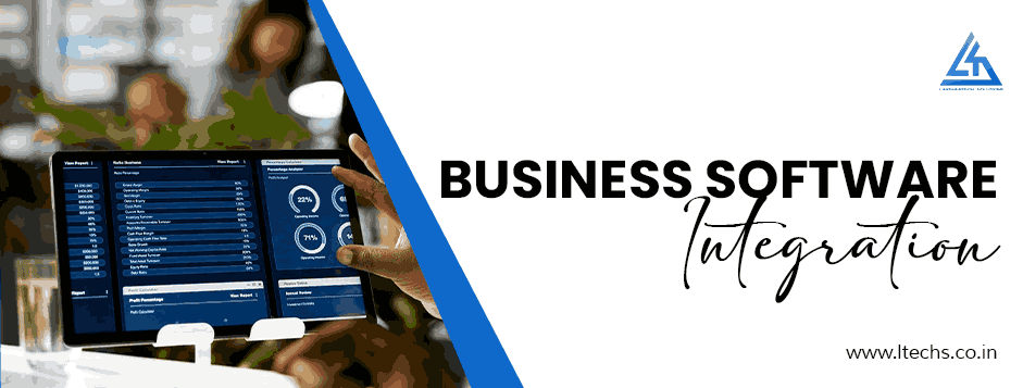 business software integration