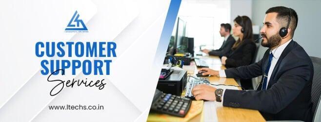 customer support services