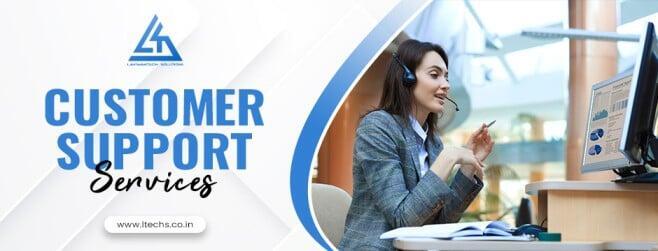 customer support services