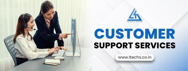 Customer Support Services