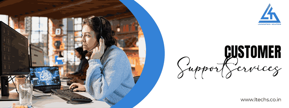 AI Is Transforming Customer Support Services