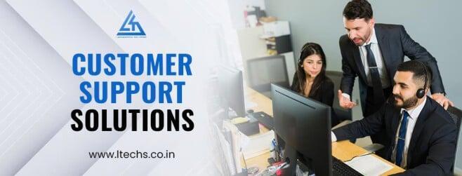 Customer Support Solutions