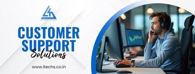 Customer Support Solutions
