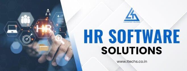 HR software solutions