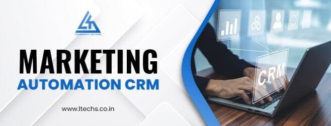 marketing automation crm