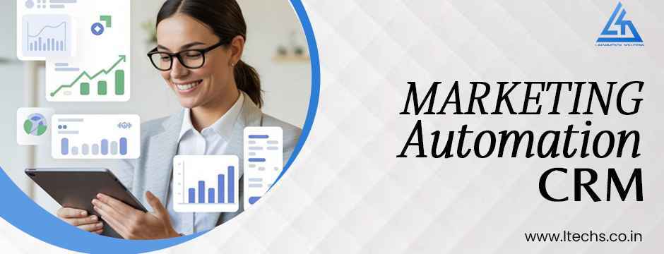 marketing automation crm