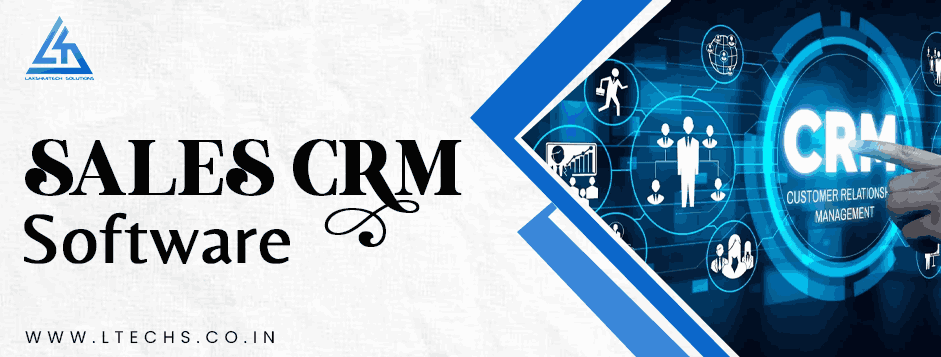 sale crm software