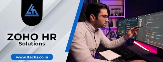 Zoho HR Solutions