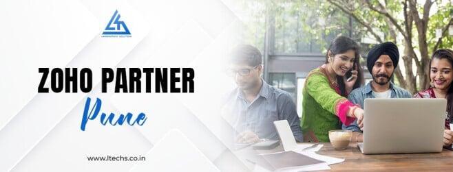 zoho partner pune