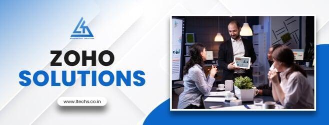 Zoho Solutions